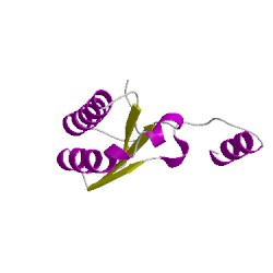 Image of CATH 5udvA02