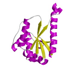 Image of CATH 5udvE01