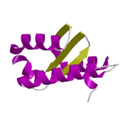 Image of CATH 5udvE02