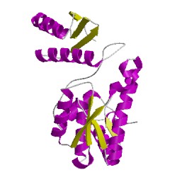 Image of CATH 5udwB