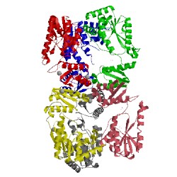 Image of CATH 5udx