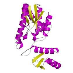 Image of CATH 5udxB