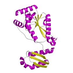 Image of CATH 5udxC