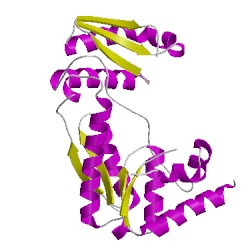 Image of CATH 5udxD