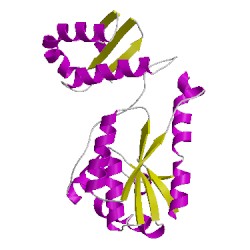 Image of CATH 5udxE