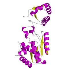 Image of CATH 5udxF