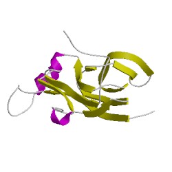 Image of CATH 5ue6F02