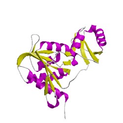 Image of CATH 5uf2A