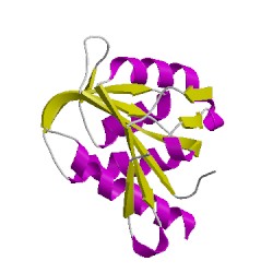 Image of CATH 5uf2A01