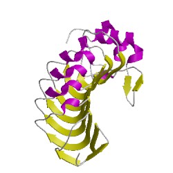 Image of CATH 5ufcA