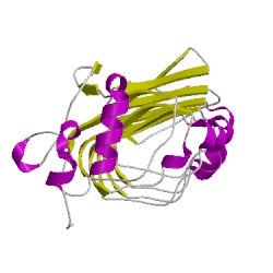 Image of CATH 5ufcC00