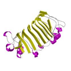 Image of CATH 5ufdA00