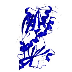 Image of CATH 5ufh