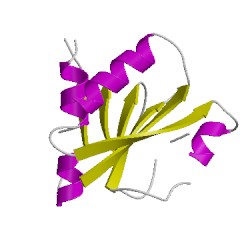 Image of CATH 5ufhA01