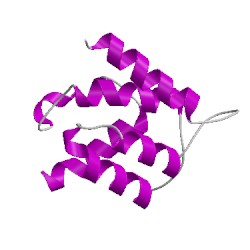 Image of CATH 5ufiA02