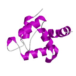 Image of CATH 5ufiB01