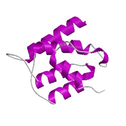 Image of CATH 5ufiB02