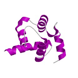 Image of CATH 5ufiC01