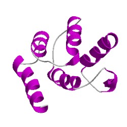 Image of CATH 5ufiD02