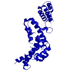 Image of CATH 5ufk