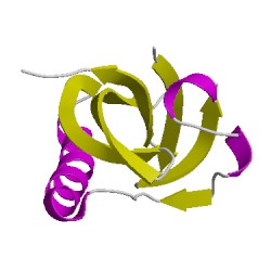 Image of CATH 5ufpB01