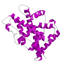 Image of CATH 5ufsA00