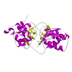 Image of CATH 5ufuC00