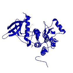 Image of CATH 5ugb