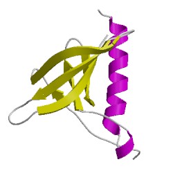 Image of CATH 5ugbA01