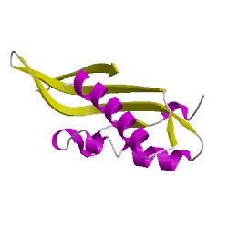 Image of CATH 5ughA01