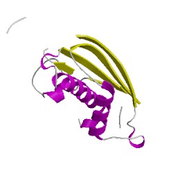 Image of CATH 5ughA02
