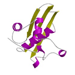 Image of CATH 5ughA03