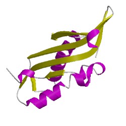 Image of CATH 5ughB01