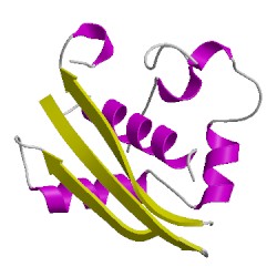 Image of CATH 5ughC03