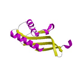 Image of CATH 5ughD01