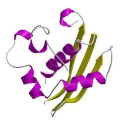 Image of CATH 5ughD03