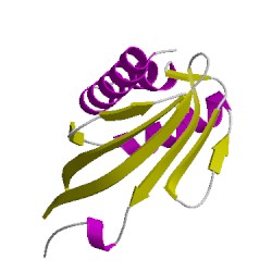 Image of CATH 5ugiA00