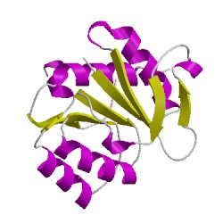 Image of CATH 5ugjA01