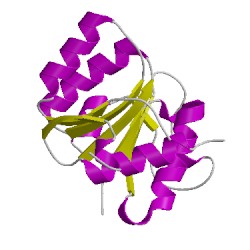 Image of CATH 5ugjB01