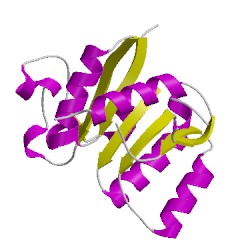 Image of CATH 5ugjC01