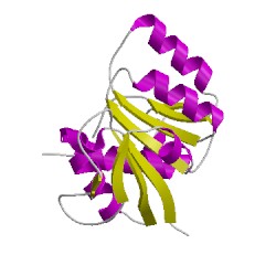 Image of CATH 5ugjD01