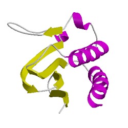 Image of CATH 5ugjD02