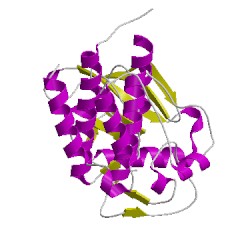 Image of CATH 5uglA