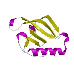 Image of CATH 5uglA01