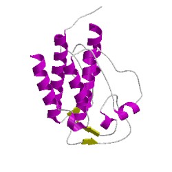 Image of CATH 5uglA02