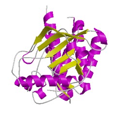 Image of CATH 5uglB