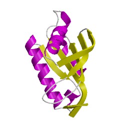 Image of CATH 5ugoA03