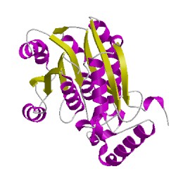 Image of CATH 5ugsB