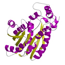 Image of CATH 5ugsC00