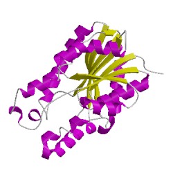 Image of CATH 5ugsD